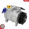 Kompressor, Klimaanlage 12 V ESEN SKV 84SKV127 Bild Kompressor, Klimaanlage 12 V ESEN SKV 84SKV127