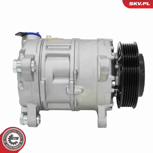 Kompressor, Klimaanlage 12 V ESEN SKV 84SKV127 Bild Kompressor, Klimaanlage 12 V ESEN SKV 84SKV127