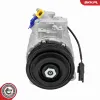 Kompressor, Klimaanlage 12 V ESEN SKV 84SKV127 Bild Kompressor, Klimaanlage 12 V ESEN SKV 84SKV127
