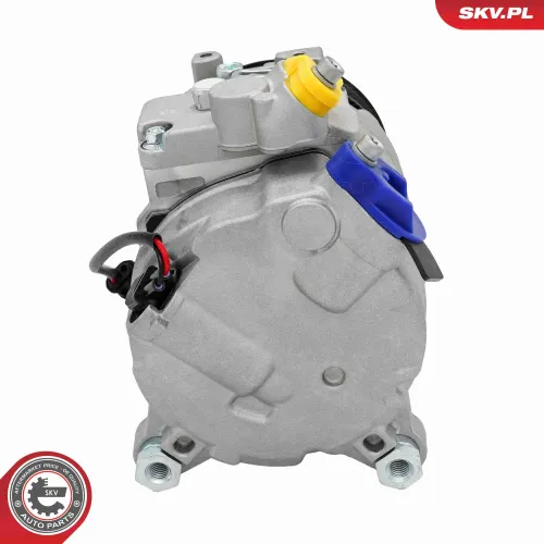 Kompressor, Klimaanlage 12 V ESEN SKV 84SKV127 Bild Kompressor, Klimaanlage 12 V ESEN SKV 84SKV127