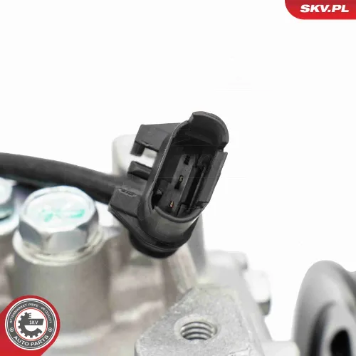 Kompressor, Klimaanlage 12 V ESEN SKV 84SKV127 Bild Kompressor, Klimaanlage 12 V ESEN SKV 84SKV127