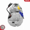 Kompressor, Klimaanlage 12 V ESEN SKV 84SKV128 Bild Kompressor, Klimaanlage 12 V ESEN SKV 84SKV128