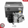 Kompressor, Klimaanlage 12 V ESEN SKV 84SKV129 Bild Kompressor, Klimaanlage 12 V ESEN SKV 84SKV129