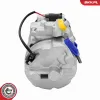 Kompressor, Klimaanlage 12 V ESEN SKV 84SKV130 Bild Kompressor, Klimaanlage 12 V ESEN SKV 84SKV130