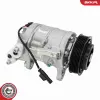 Kompressor, Klimaanlage 12 V ESEN SKV 84SKV131 Bild Kompressor, Klimaanlage 12 V ESEN SKV 84SKV131