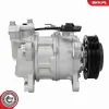 Kompressor, Klimaanlage 12 V ESEN SKV 84SKV131 Bild Kompressor, Klimaanlage 12 V ESEN SKV 84SKV131