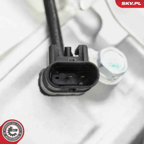 Kompressor, Klimaanlage 12 V ESEN SKV 84SKV131 Bild Kompressor, Klimaanlage 12 V ESEN SKV 84SKV131