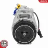 Kompressor, Klimaanlage 12 V ESEN SKV 84SKV132 Bild Kompressor, Klimaanlage 12 V ESEN SKV 84SKV132