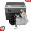 Kompressor, Klimaanlage 12 V ESEN SKV 84SKV133 Bild Kompressor, Klimaanlage 12 V ESEN SKV 84SKV133
