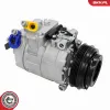 Kompressor, Klimaanlage 12 V ESEN SKV 84SKV133 Bild Kompressor, Klimaanlage 12 V ESEN SKV 84SKV133