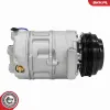 Kompressor, Klimaanlage 12 V ESEN SKV 84SKV133 Bild Kompressor, Klimaanlage 12 V ESEN SKV 84SKV133
