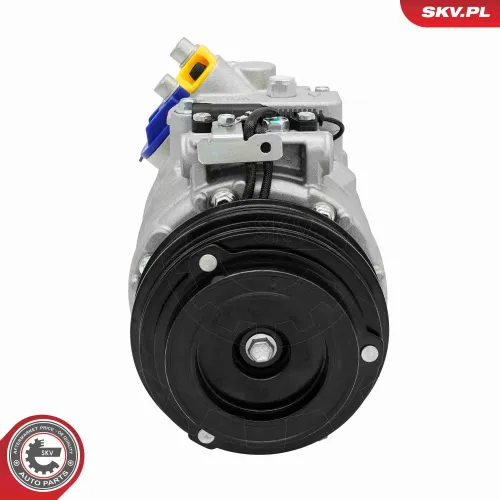 Kompressor, Klimaanlage 12 V ESEN SKV 84SKV133 Bild Kompressor, Klimaanlage 12 V ESEN SKV 84SKV133