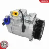 Kompressor, Klimaanlage 12 V ESEN SKV 84SKV134 Bild Kompressor, Klimaanlage 12 V ESEN SKV 84SKV134