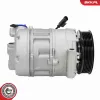 Kompressor, Klimaanlage 12 V ESEN SKV 84SKV134 Bild Kompressor, Klimaanlage 12 V ESEN SKV 84SKV134