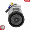 Kompressor, Klimaanlage 12 V ESEN SKV 84SKV134 Bild Kompressor, Klimaanlage 12 V ESEN SKV 84SKV134