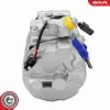 Kompressor, Klimaanlage 12 V ESEN SKV 84SKV134 Bild Kompressor, Klimaanlage 12 V ESEN SKV 84SKV134