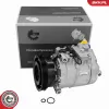 Kompressor, Klimaanlage 12 V ESEN SKV 84SKV135