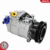 Kompressor, Klimaanlage 12 V ESEN SKV 84SKV135 Bild Kompressor, Klimaanlage 12 V ESEN SKV 84SKV135