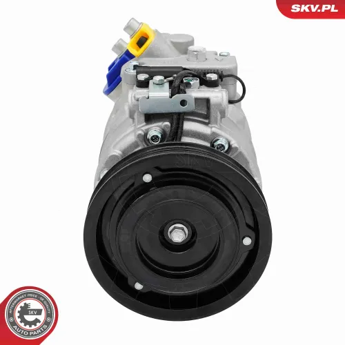 Kompressor, Klimaanlage 12 V ESEN SKV 84SKV135 Bild Kompressor, Klimaanlage 12 V ESEN SKV 84SKV135
