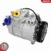 Kompressor, Klimaanlage 12 V ESEN SKV 84SKV136 Bild Kompressor, Klimaanlage 12 V ESEN SKV 84SKV136