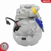 Kompressor, Klimaanlage 12 V ESEN SKV 84SKV136 Bild Kompressor, Klimaanlage 12 V ESEN SKV 84SKV136