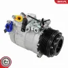 Kompressor, Klimaanlage 12 V ESEN SKV 84SKV137 Bild Kompressor, Klimaanlage 12 V ESEN SKV 84SKV137