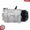 Kompressor, Klimaanlage 12 V ESEN SKV 84SKV137 Bild Kompressor, Klimaanlage 12 V ESEN SKV 84SKV137