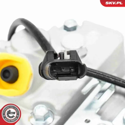 Kompressor, Klimaanlage 12 V ESEN SKV 84SKV137 Bild Kompressor, Klimaanlage 12 V ESEN SKV 84SKV137