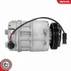 Kompressor, Klimaanlage 12 V ESEN SKV 84SKV138 Bild Kompressor, Klimaanlage 12 V ESEN SKV 84SKV138