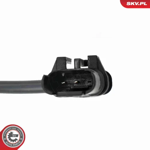 Kompressor, Klimaanlage 12 V ESEN SKV 84SKV138 Bild Kompressor, Klimaanlage 12 V ESEN SKV 84SKV138