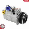 Kompressor, Klimaanlage 12 V ESEN SKV 84SKV139 Bild Kompressor, Klimaanlage 12 V ESEN SKV 84SKV139