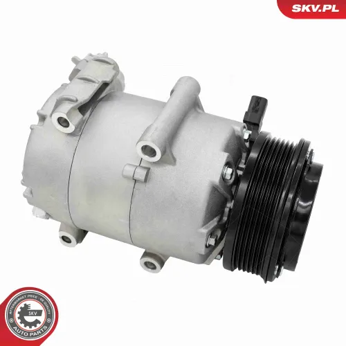 Kompressor, Klimaanlage 12 V ESEN SKV 84SKV140 Bild Kompressor, Klimaanlage 12 V ESEN SKV 84SKV140