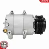 Kompressor, Klimaanlage 12 V ESEN SKV 84SKV140 Bild Kompressor, Klimaanlage 12 V ESEN SKV 84SKV140