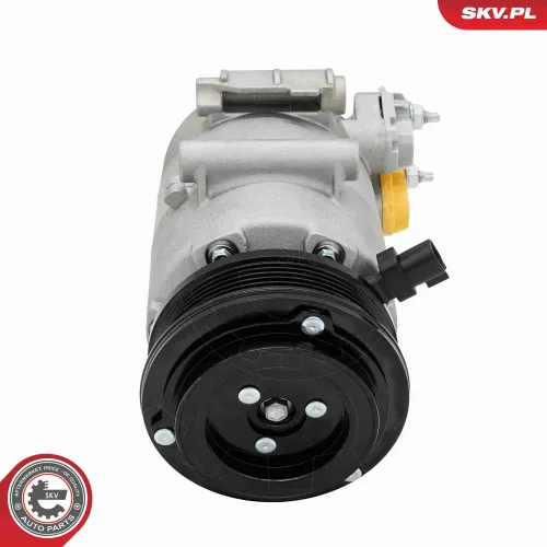Kompressor, Klimaanlage 12 V ESEN SKV 84SKV140 Bild Kompressor, Klimaanlage 12 V ESEN SKV 84SKV140