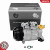 Kompressor, Klimaanlage 12 V ESEN SKV 84SKV141