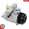 Kompressor, Klimaanlage 12 V ESEN SKV 84SKV141 Bild Kompressor, Klimaanlage 12 V ESEN SKV 84SKV141