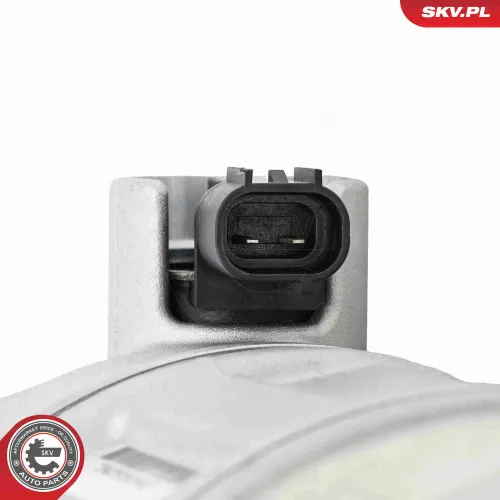Kompressor, Klimaanlage 12 V ESEN SKV 84SKV141 Bild Kompressor, Klimaanlage 12 V ESEN SKV 84SKV141