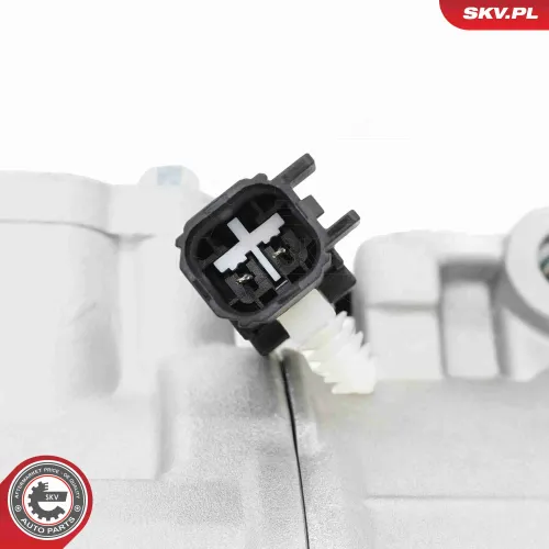 Kompressor, Klimaanlage 12 V ESEN SKV 84SKV141 Bild Kompressor, Klimaanlage 12 V ESEN SKV 84SKV141