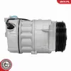 Kompressor, Klimaanlage 12 V ESEN SKV 84SKV142 Bild Kompressor, Klimaanlage 12 V ESEN SKV 84SKV142