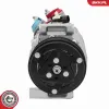 Kompressor, Klimaanlage 12 V ESEN SKV 84SKV142 Bild Kompressor, Klimaanlage 12 V ESEN SKV 84SKV142