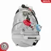 Kompressor, Klimaanlage 12 V ESEN SKV 84SKV142 Bild Kompressor, Klimaanlage 12 V ESEN SKV 84SKV142