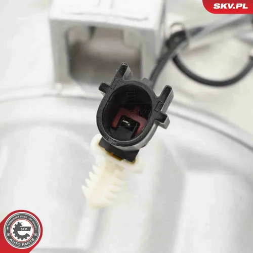 Kompressor, Klimaanlage 12 V ESEN SKV 84SKV142 Bild Kompressor, Klimaanlage 12 V ESEN SKV 84SKV142