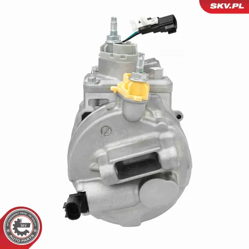 Kompressor, Klimaanlage 12 V ESEN SKV 84SKV143 Bild Kompressor, Klimaanlage 12 V ESEN SKV 84SKV143
