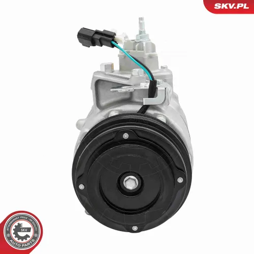 Kompressor, Klimaanlage 12 V ESEN SKV 84SKV143 Bild Kompressor, Klimaanlage 12 V ESEN SKV 84SKV143