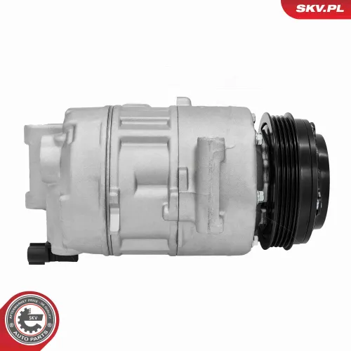 Kompressor, Klimaanlage 12 V ESEN SKV 84SKV143 Bild Kompressor, Klimaanlage 12 V ESEN SKV 84SKV143