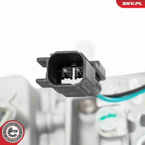 Kompressor, Klimaanlage 12 V ESEN SKV 84SKV143 Bild Kompressor, Klimaanlage 12 V ESEN SKV 84SKV143