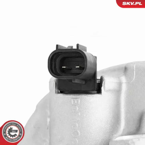 Kompressor, Klimaanlage 12 V ESEN SKV 84SKV143 Bild Kompressor, Klimaanlage 12 V ESEN SKV 84SKV143