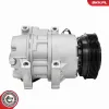 Kompressor, Klimaanlage 12 V ESEN SKV 84SKV144 Bild Kompressor, Klimaanlage 12 V ESEN SKV 84SKV144