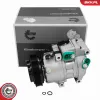 Kompressor, Klimaanlage 12 V ESEN SKV 84SKV145 Bild Kompressor, Klimaanlage 12 V ESEN SKV 84SKV145