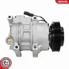 Kompressor, Klimaanlage 12 V ESEN SKV 84SKV145 Bild Kompressor, Klimaanlage 12 V ESEN SKV 84SKV145